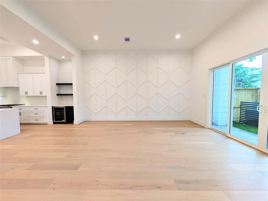 House in Houston, Texas, United States 4 - 19027675
