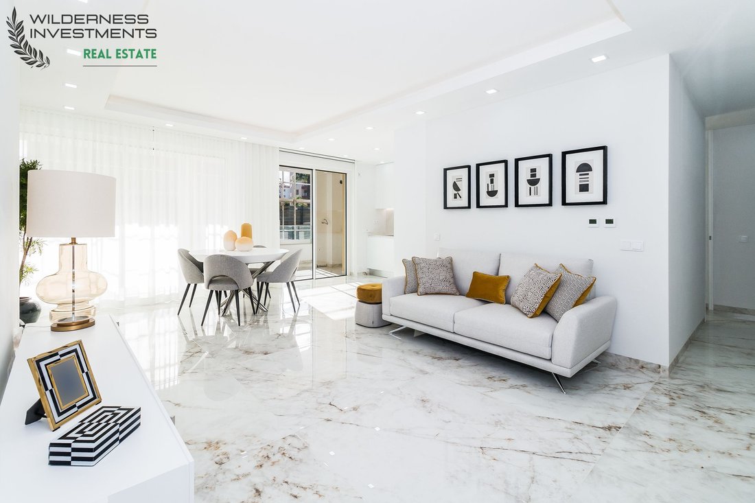 Apartment in Sao Goncalo de Lagos, Algarve, Portugal 1 - 13369890