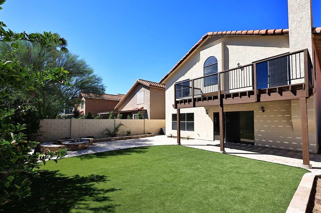 House in Scottsdale, Arizona, United States 3 - 19022400