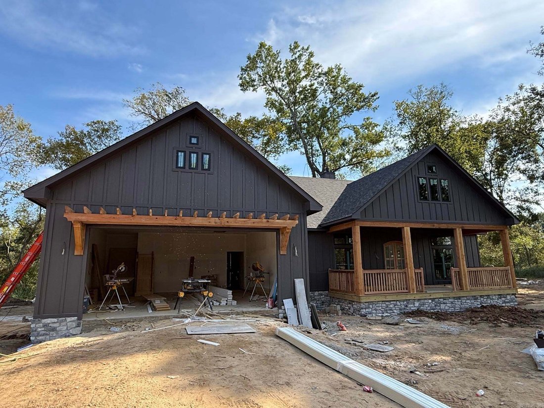 House in Heber Springs, Arkansas, United States 5 - 19032365