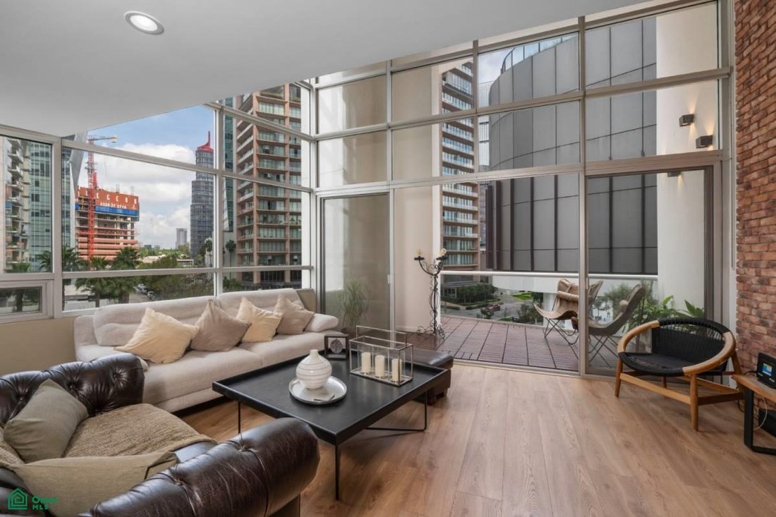 Condo in Zapopan, Jalisco, Mexico 1 - 19023567