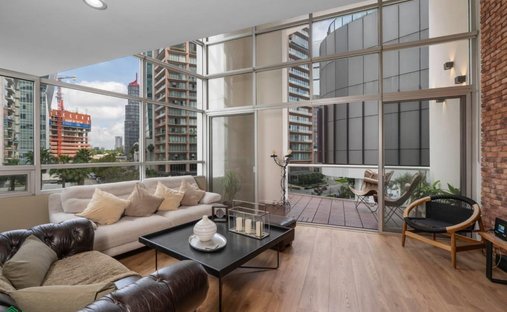 Condo in Zapopan, Jalisco, Mexico 1