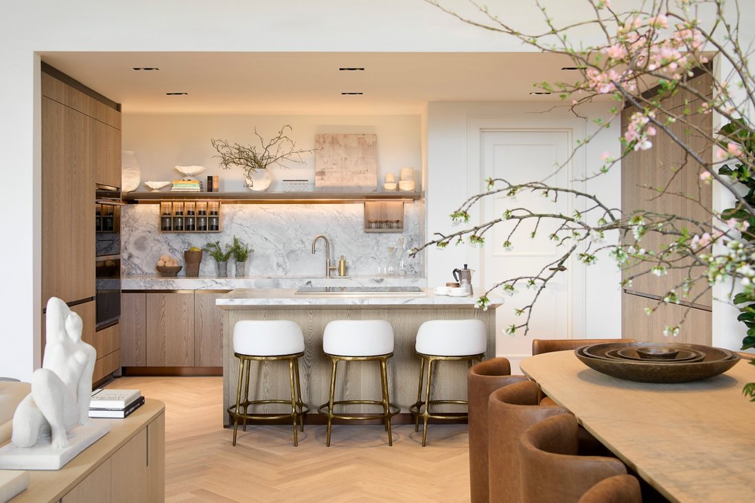 Apartment in Bayswater, Westminster, England 4 - 19021409