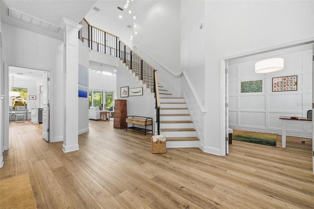 House in Tampa, Florida, United States 5 - 19030968
