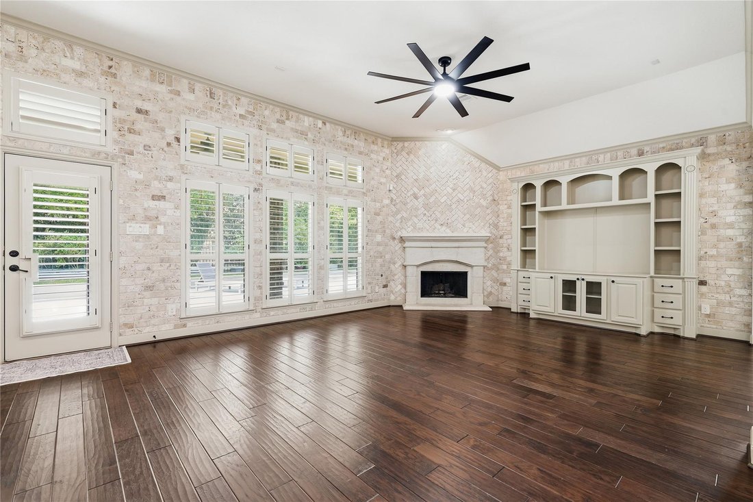House in Humble, Texas, United States 5 - 19021288