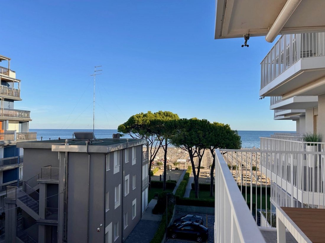 Appartamento in Faro-Lido Ovest, Jesolo, Veneto 1 - 18737496