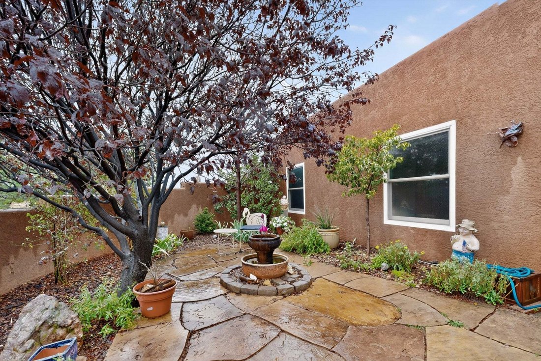 House in Santa Fe, New Mexico, United States 4 - 19022623