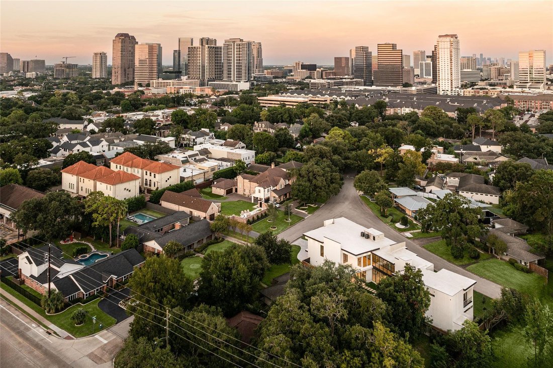 House in Houston, Texas, United States 5 - 19024929