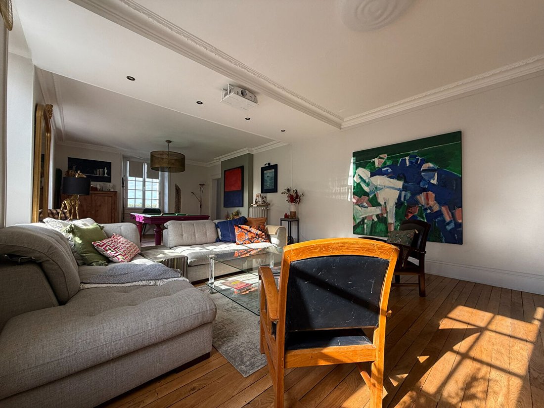 Apartment in Centre, Angers, France 2 - 19026053