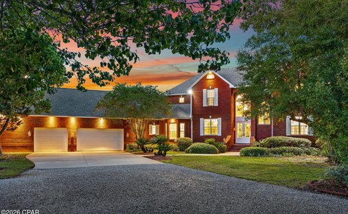 Haus in Lynn Haven, Florida, Vereinigte Staaten 1