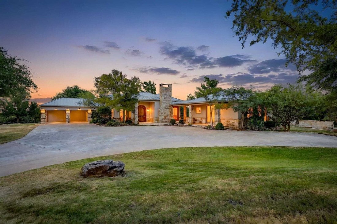 Land in Cisco, Texas, United States 1 - 19026514