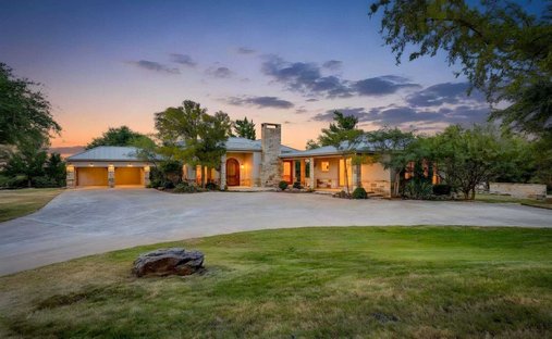 Land in Cisco, Texas, United States 1