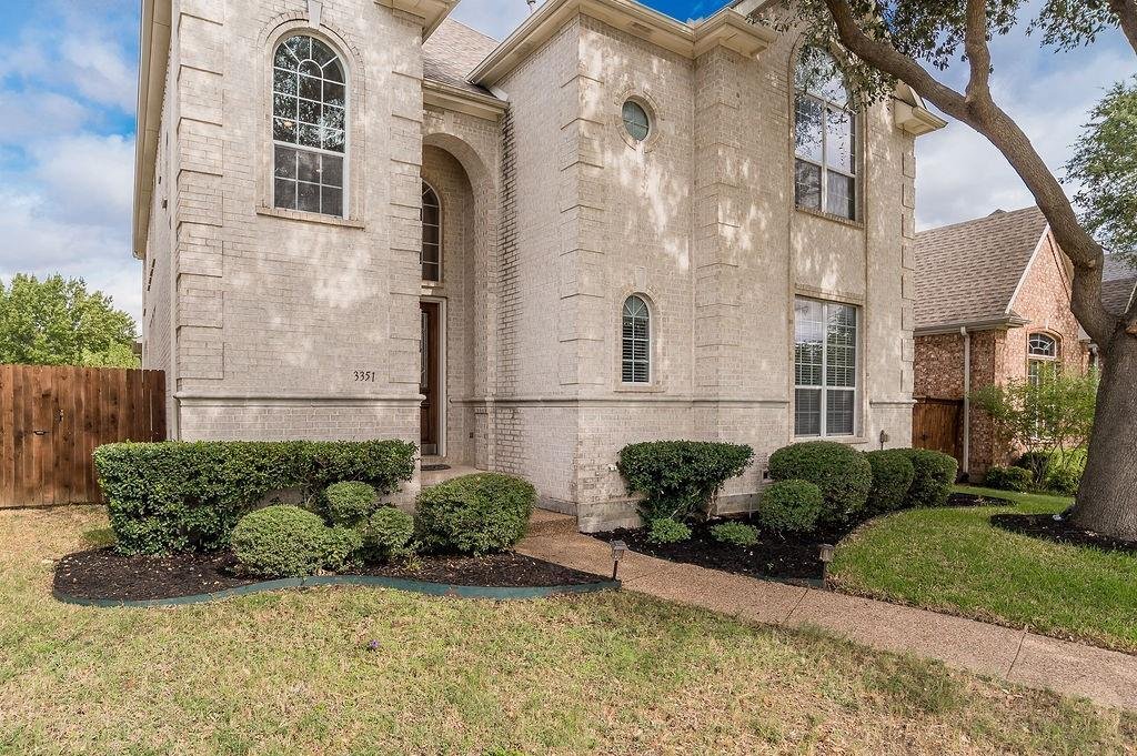 House in Irving, Texas, United States 1 - 19031052