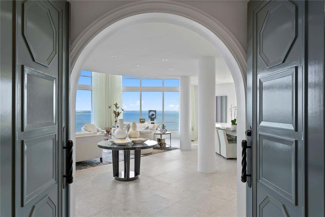 Condo in Tampa, Florida, United States 2 - 19030856