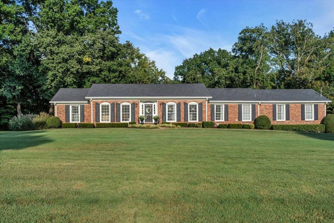 House in Franklin, Tennessee, United States 2 - 19020810