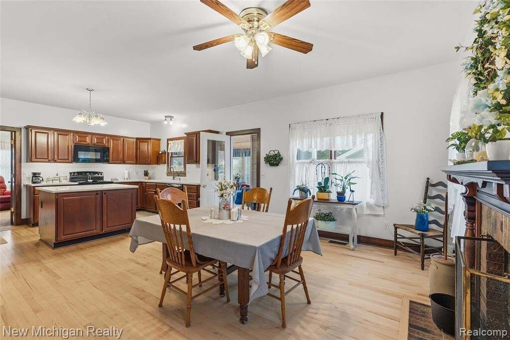 House in Milford Charter Township, Michigan, United States 3 - 19024209