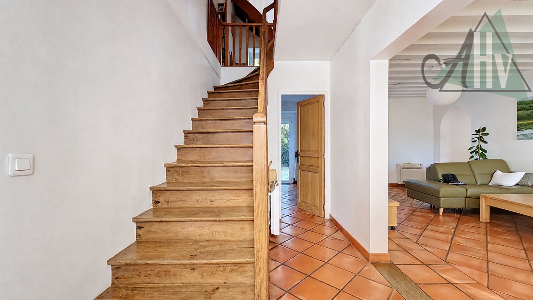 Casa a Liverdy-en-Brie, Isola di Francia, Francia 1 - 18232296