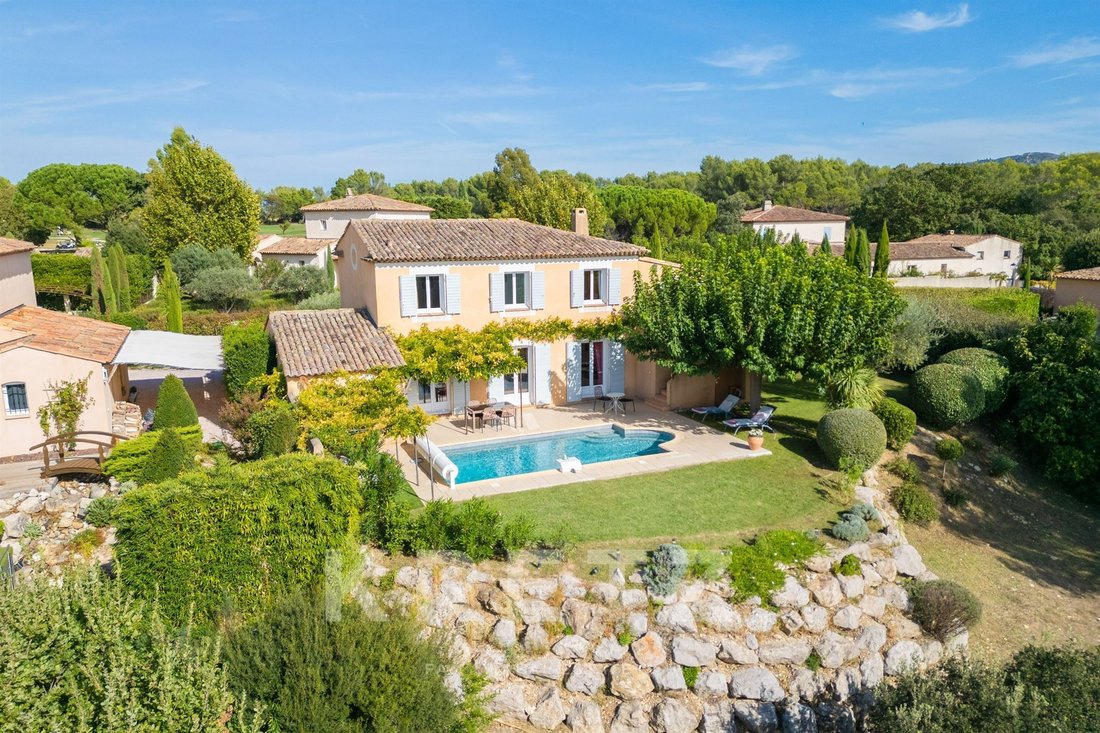 House in Mallemort, Provence-Alpes-Côte d'Azur, France 1 - 19021963