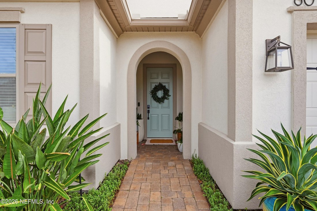 House in Jacksonville, Florida, United States 3 - 19030560