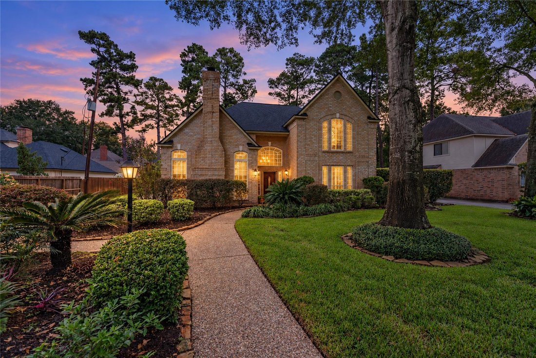 Casa en Houston, Texas, Estados Unidos 1 - 19031080
