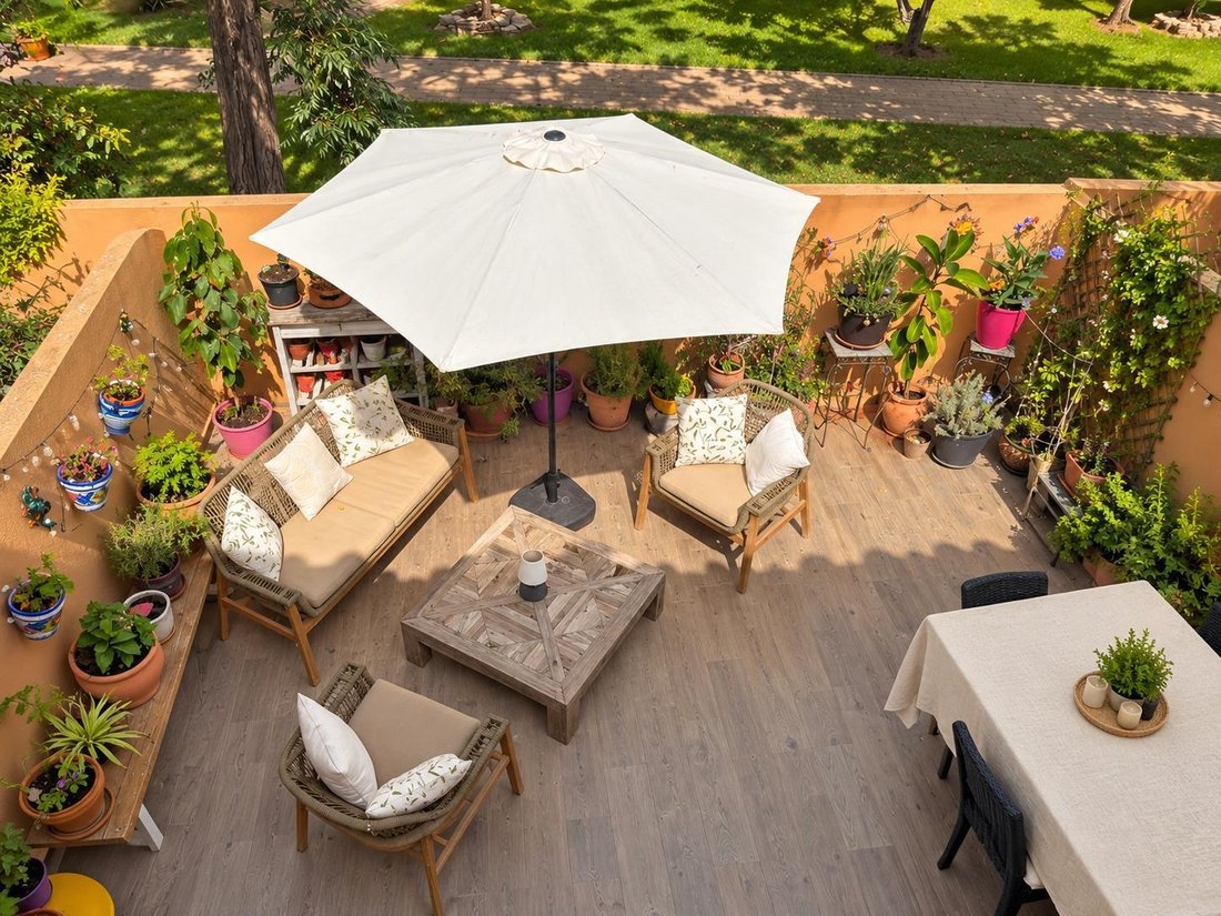 House in Marbella, Andalusia, Spain 3 - 19031106