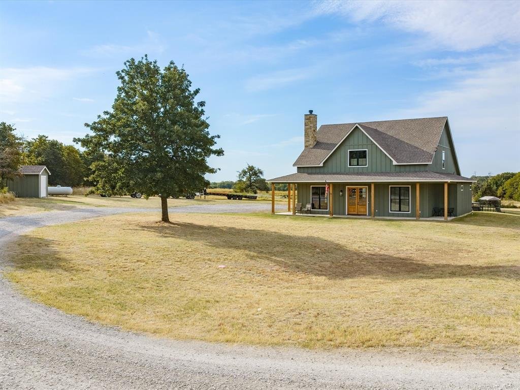 Maison à Bowie, Texas, États-Unis 3 - 19024546