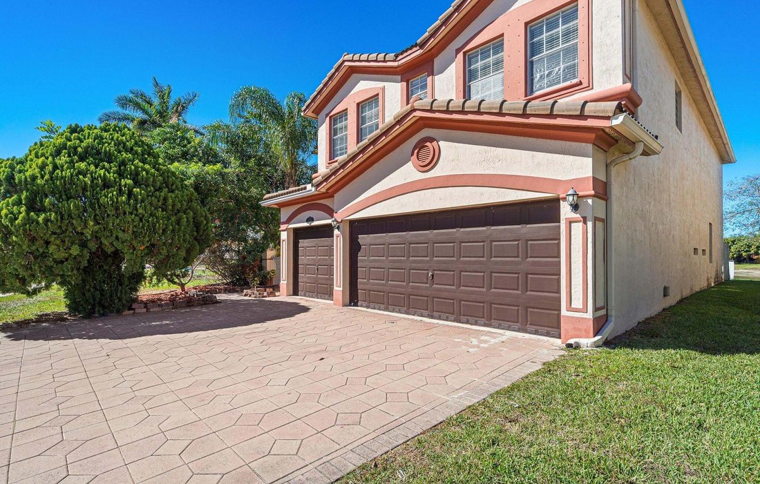 House in Wellington, Florida, United States 1 - 19024193