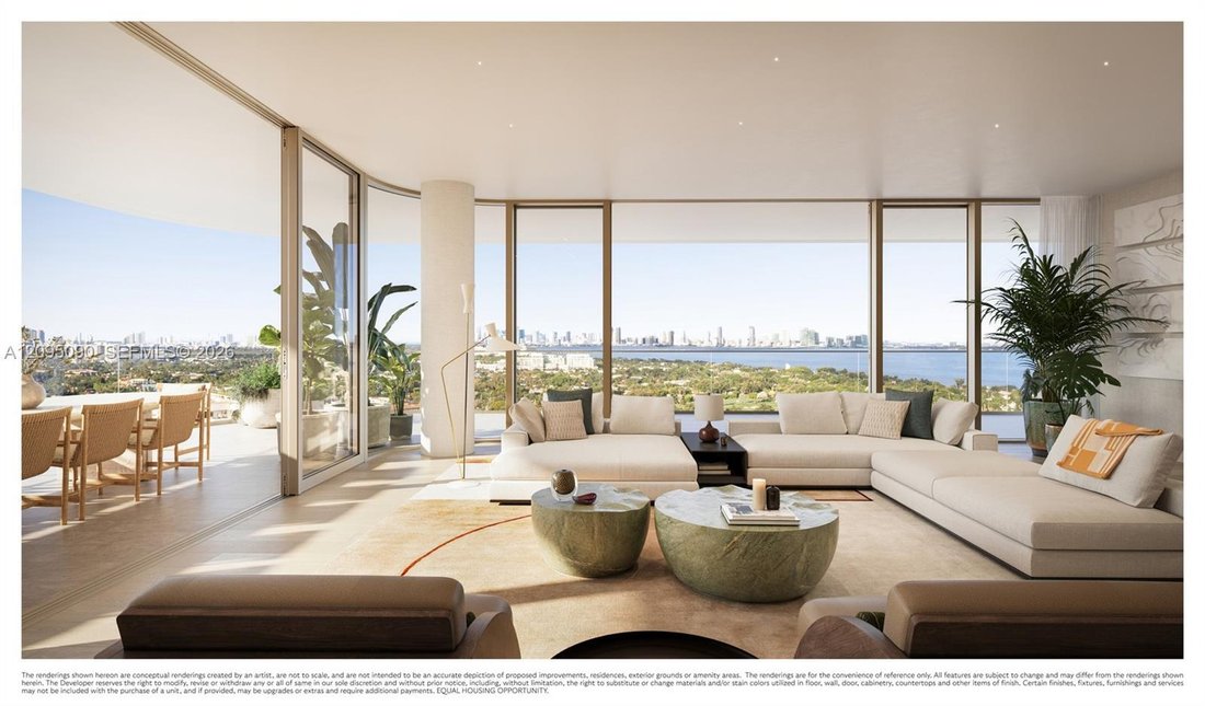 Condo in Miami Beach, Florida, United States 4 - 19024948