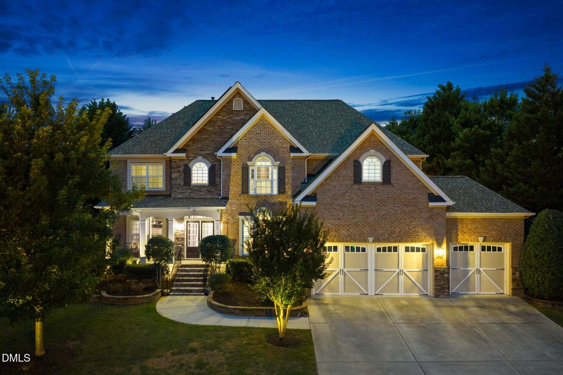 House in Cary, North Carolina, United States 1 - 19022111
