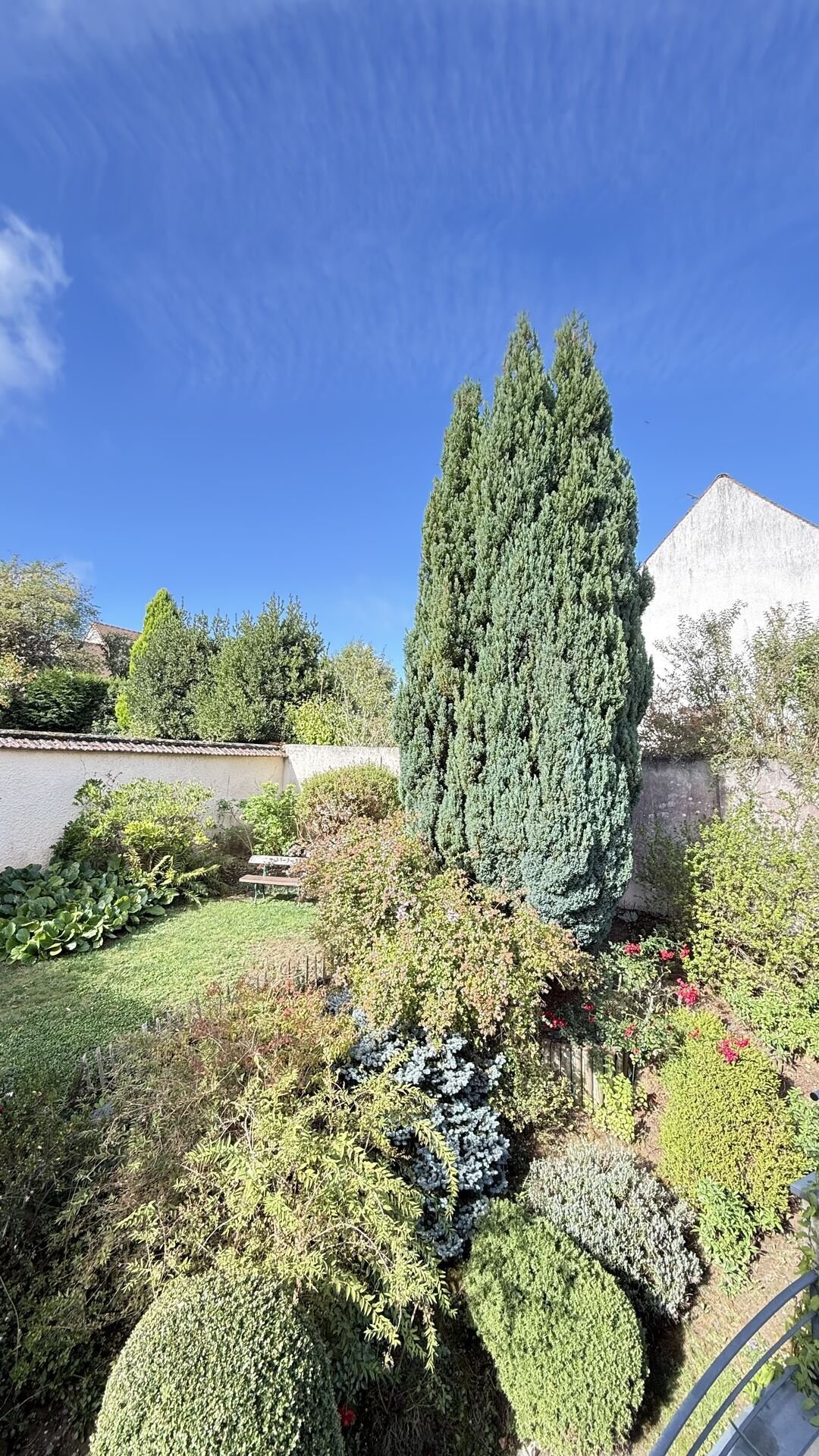 Wohnung in Orgeval, Île-de-France, Frankreich 5 - 19032832