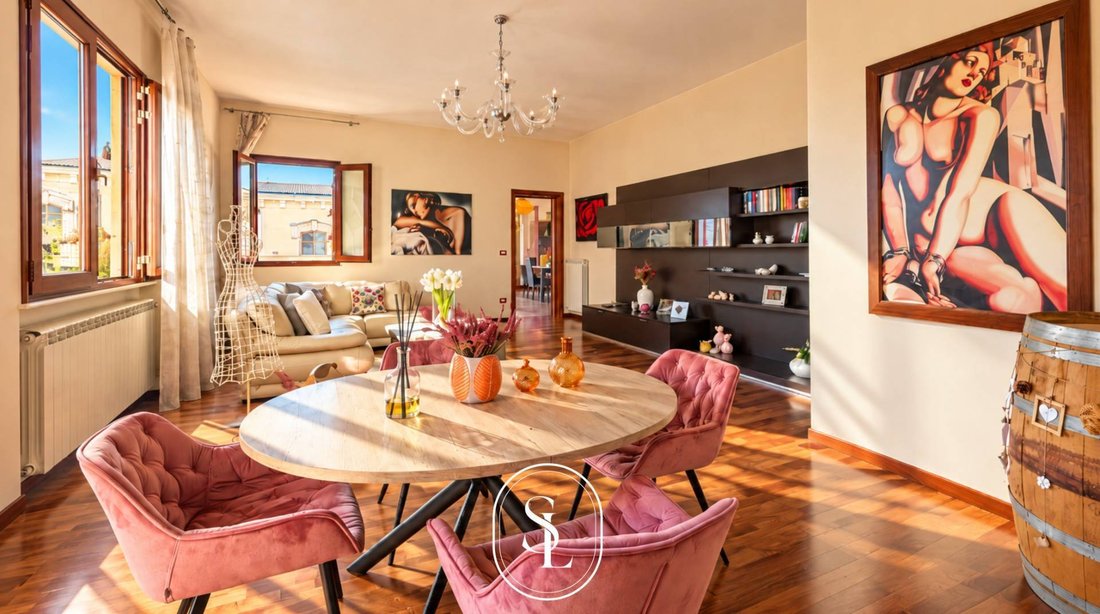 Apartment in Parco Raho - Ospedale, Nardo, Apulia 1 - 19031625