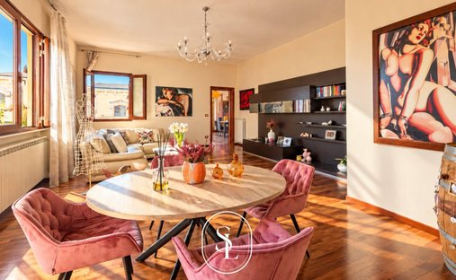 Apartment in Parco Raho - Ospedale, Nardo, Apulia 1