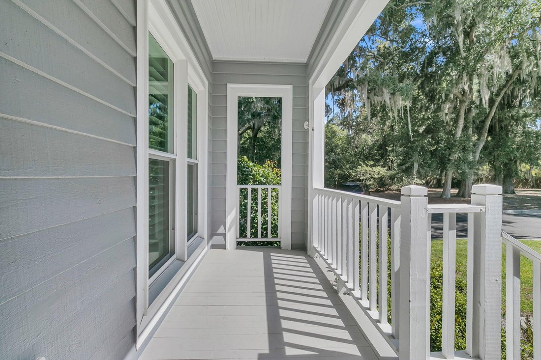 House in Charleston, South Carolina, United States 5 - 19032080