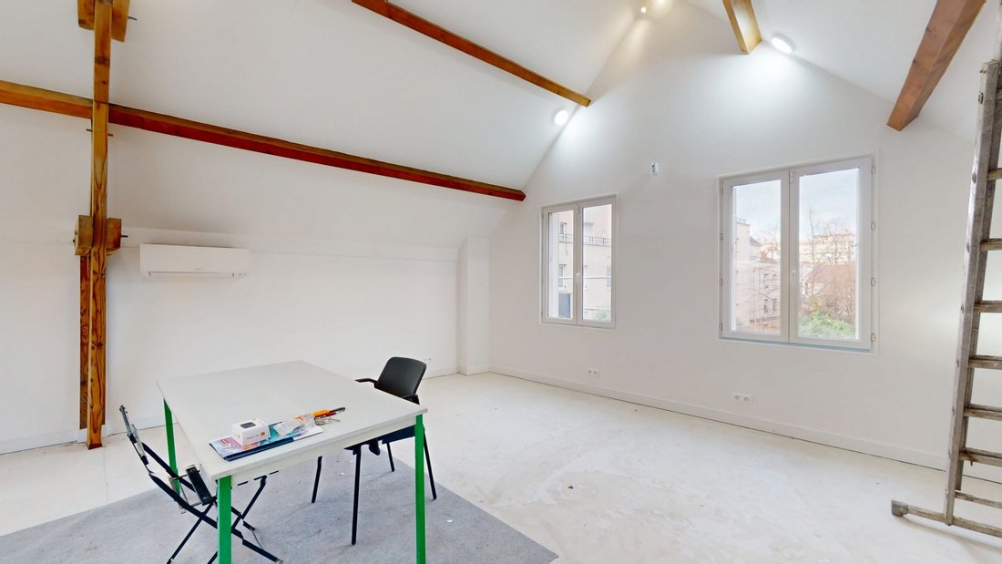 Apartamento en Juillet Zola, Alfortville, Francia 5 - 19026743