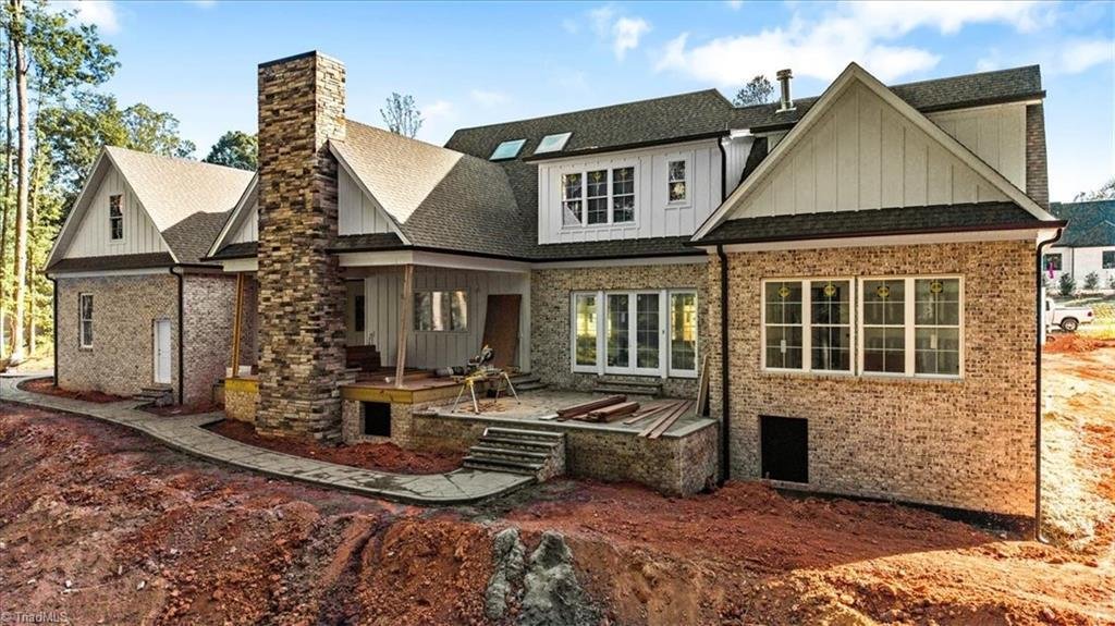 House in Oak Ridge, North Carolina, United States 5 - 19020470