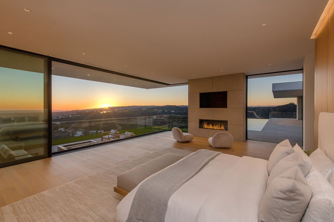 Finca en Beverly Hills, California, Estados Unidos 4 - 17427388
