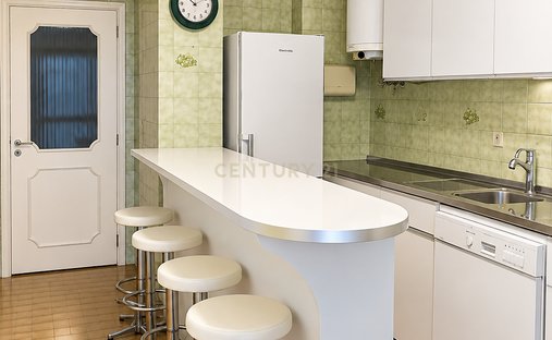 Apartamento en Matosinhos y Leca da Palmeira, Distrito de Oporto, Portugal 1