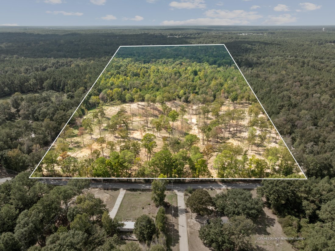 Land in Hattiesburg, Mississippi, United States 1 - 19021144