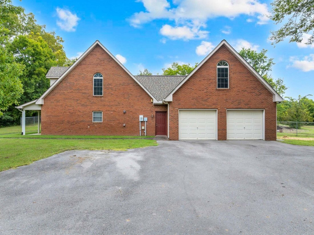 House in Lascassas, Tennessee, United States 2 - 19030709