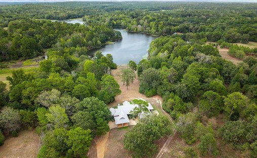 Farm Ranch in Austin, Texas, United States 1