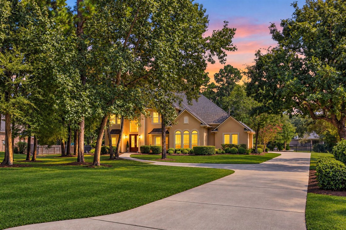 House in Spring, Texas, United States 2 - 19033660