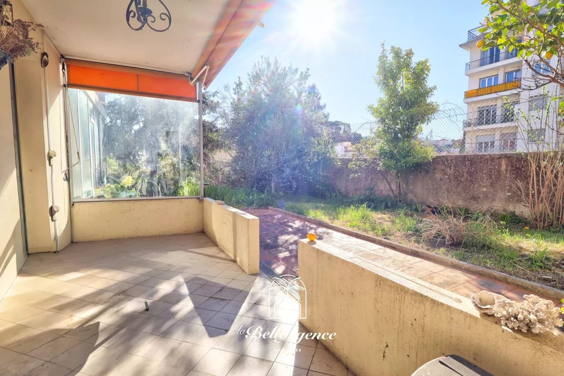 Apartment in Chambrun, Nice, France 2 - 17616838