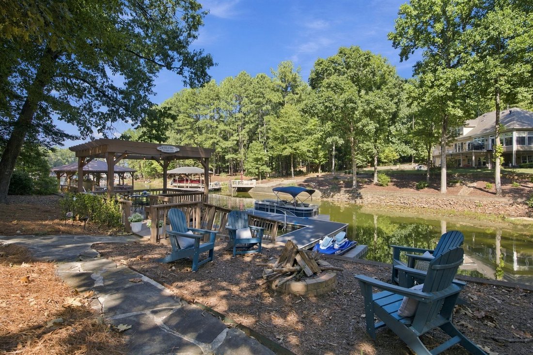 Casa en Lake Norman of Catawba, Carolina del Norte, Estados Unidos 5 - 19031673