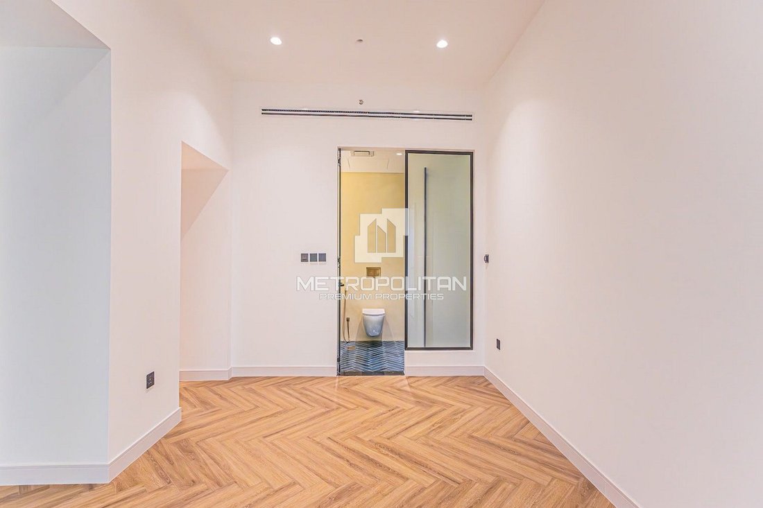 Apartment in DIFC / Dubai International Financial Centre, Dubai, United Arab Emirates 5 - 19021860