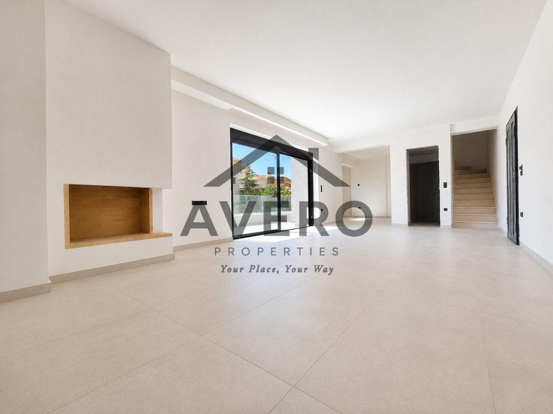 Appartement à Gerakas, Attique, Grèce 3 - 19027093