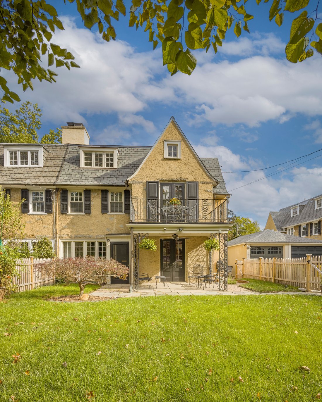 House in Wyndmoor, Pennsylvania, United States 1 - 19033366