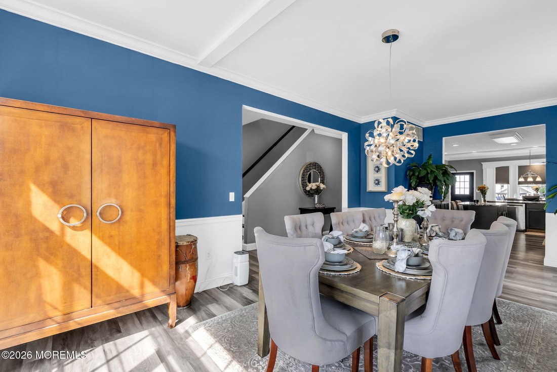 House in Belmar, New Jersey, United States 4 - 19017251