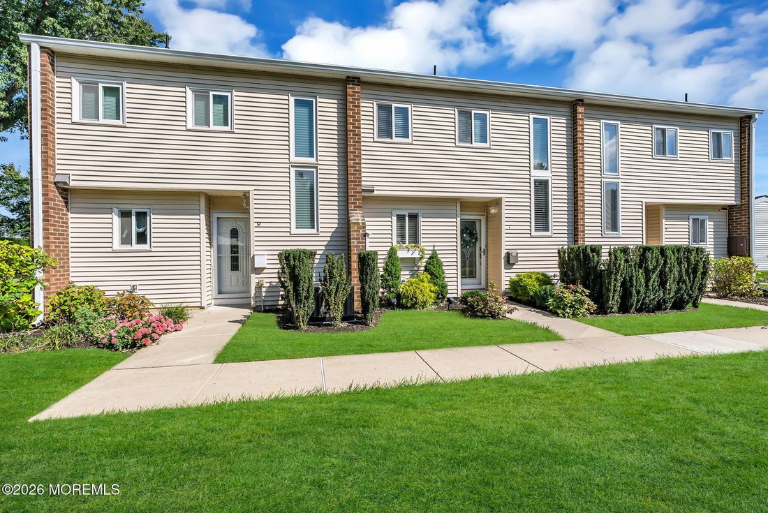 Condo in Spring Lake, New Jersey, United States 2 - 19023011