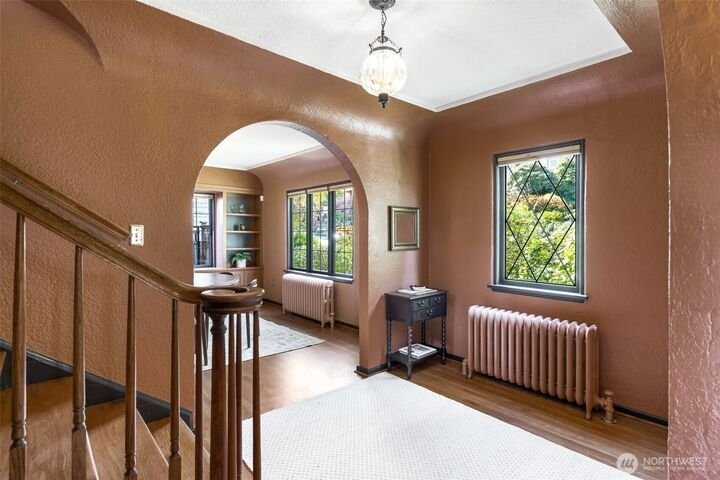 House in Seattle, Washington, United States 4 - 19032218