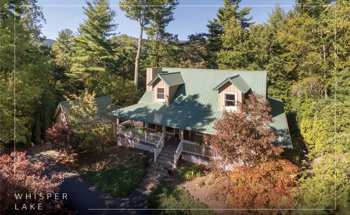 House in Cashiers, North Carolina, United States 1